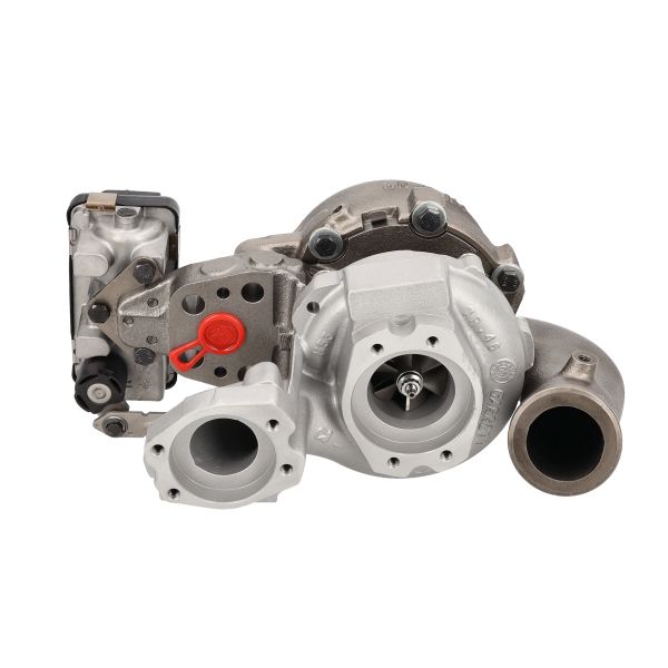 OE-TurboPower IT-755297 Charger, charging (supercharged/turbocharged)