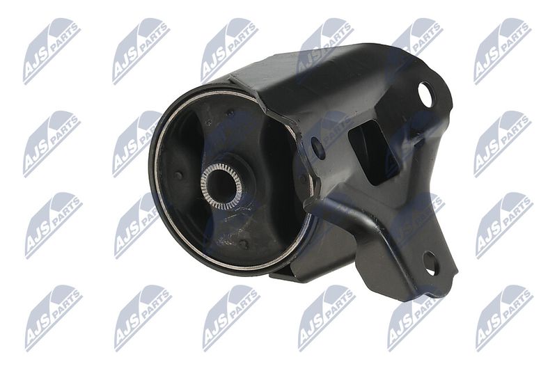 Paigutus, Mootor, NTY ZPS-KA-313