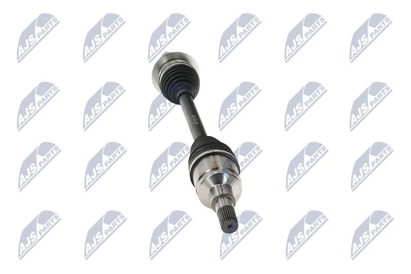 NTY NPW-SU-079 Drive Shaft