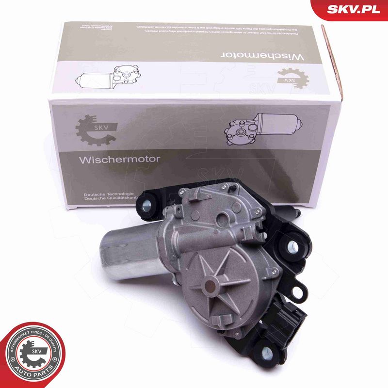 ESEN SKV 19SKV098 - Wiper Motor