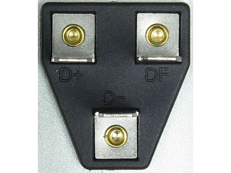 AS-PL ARE0232S Alternator Regulator