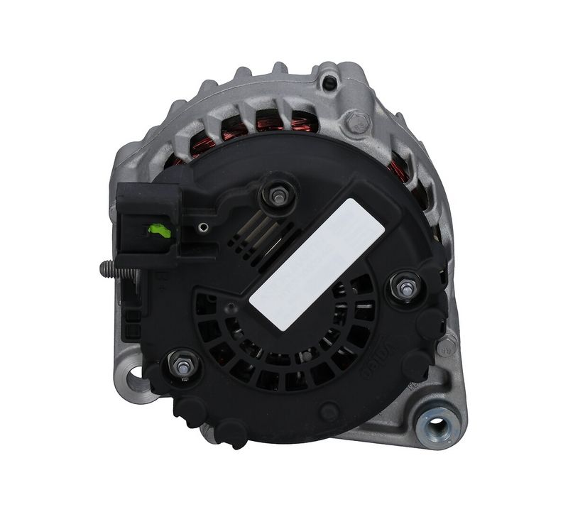 Alternador