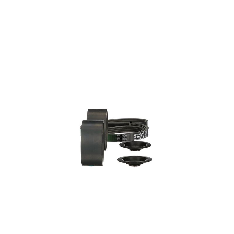 GATES K014PK1407HD V-ribbed Belt Set