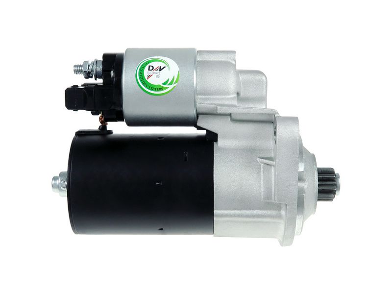 AS-PL S0027 Starter