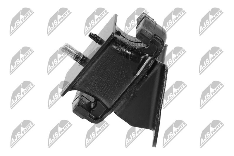 Paigutus, Mootor, NTY ZPS-HY-545