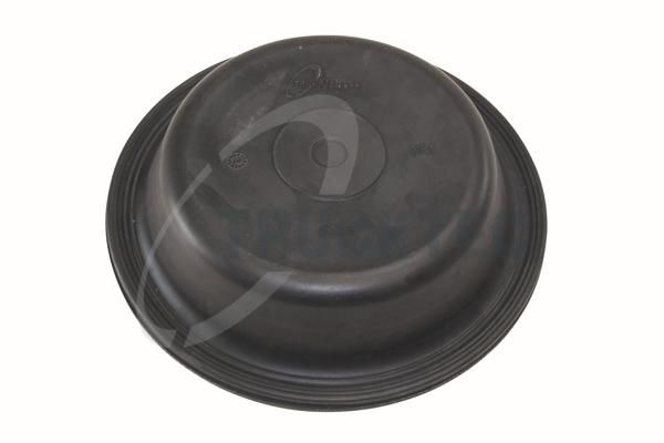 TRUCKTEC AUTOMOTIVE 98.05.024 - Membrane, spring-loaded cylinder