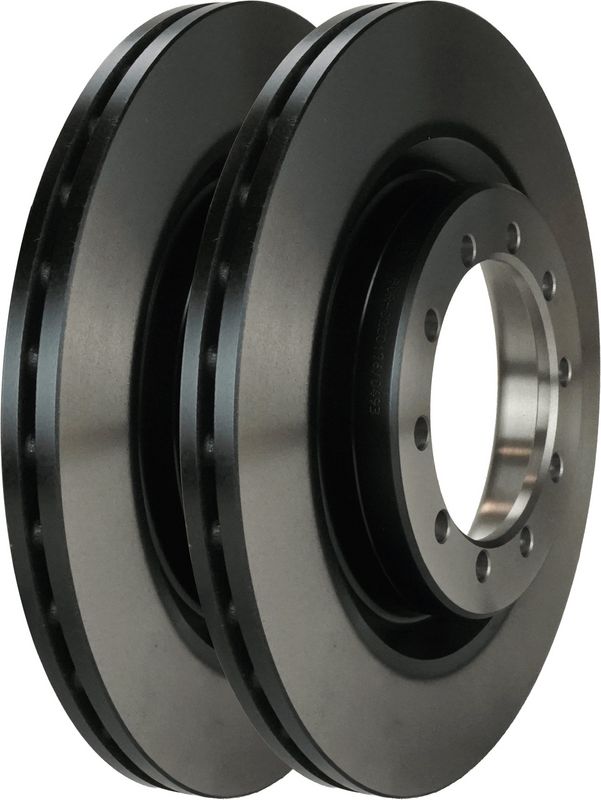 Piduriketas, TRW DF4330