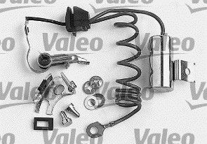 Valeo Mounting Kit, ignition control unit 243254