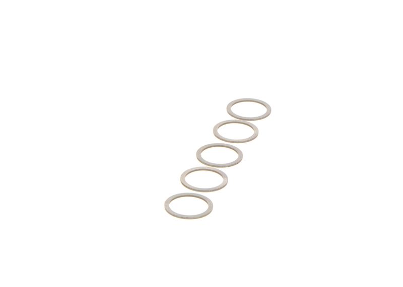Remondikomplekt, Common-Rail süsteem, BOSCH F 00Z C99 898