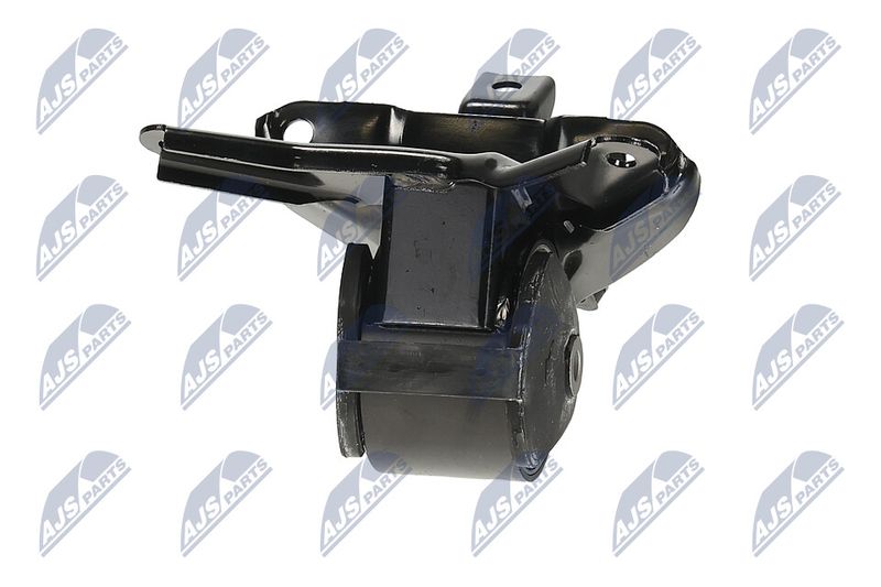 Paigutus, Mootor, NTY ZPS-KA-351