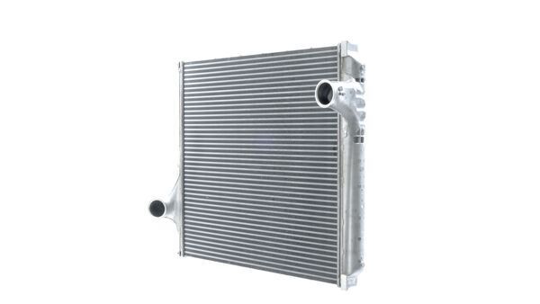 MAHLE CI 452 000P Charge Air Cooler