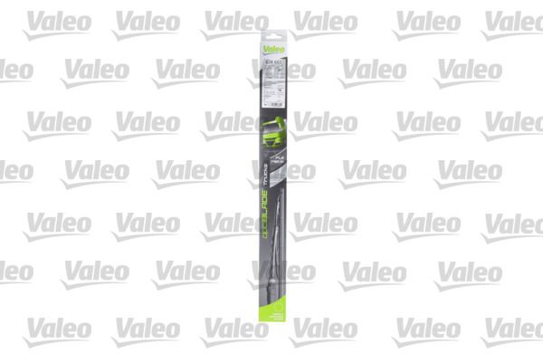 Щітка двірника, Valeo 628602