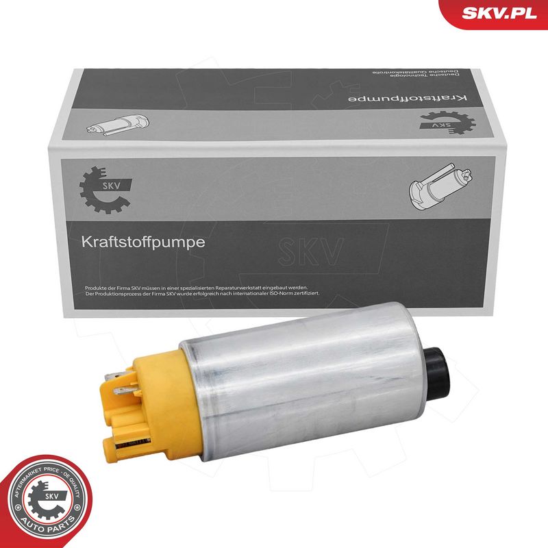 Kütusepump, ESEN SKV 02SKV248