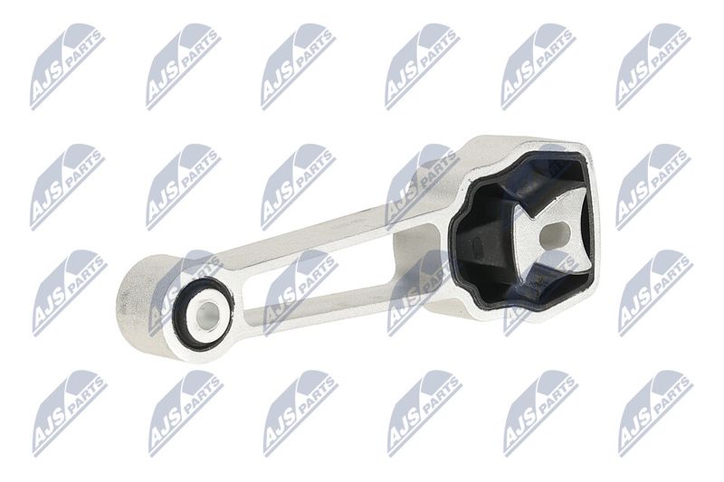 Paigutus, Mootor, NTY ZPS-LR-004