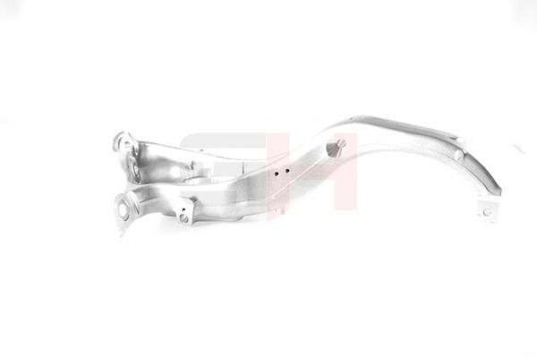 GH GH-291596V Steering Knuckle, wheel suspension
