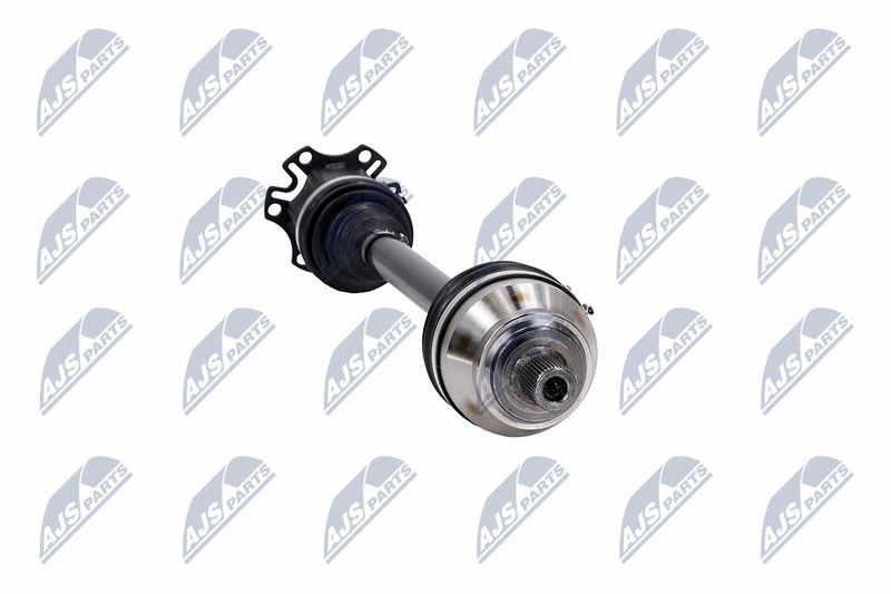 NTY NPW-AU-077 Drive Shaft