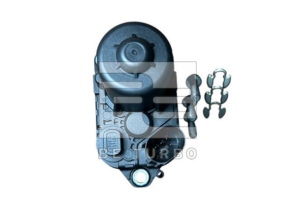 Product Regulēšanas elements, Turbokompresors BE TURBO 218033 Image