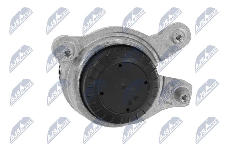 Paigutus, Mootor, NTY ZPS-ME-019