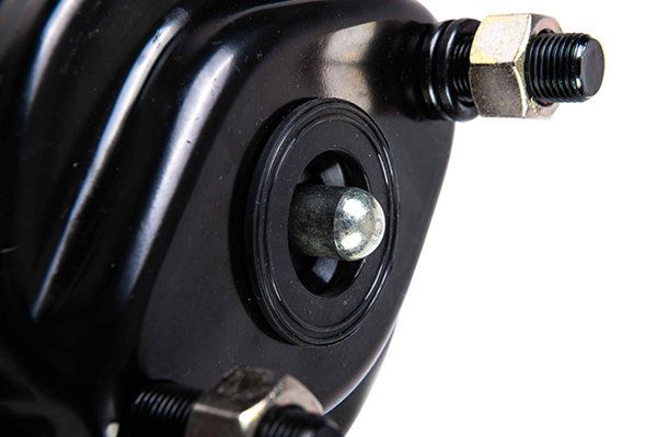 STELLOX 85-14105-SX Diaphragm Brake Cylinder