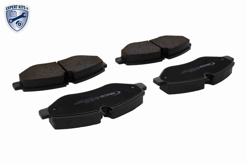 VAICO V30-1696 Brake Pad Set, disc brake