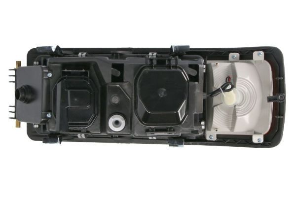 TRUCKLIGHT HL-MA003R/H4/H7 Headlight