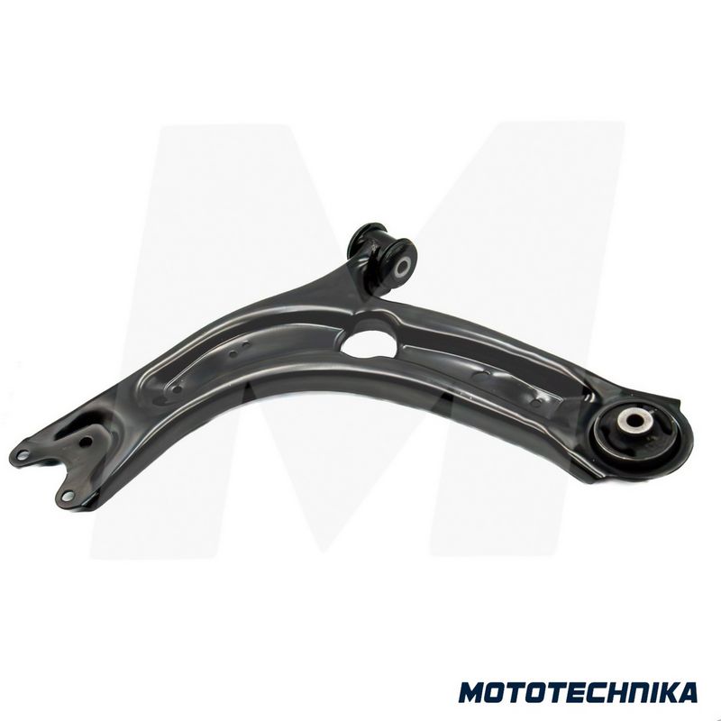 MOTOTECHNIKA Vikšro valdymo svirtis