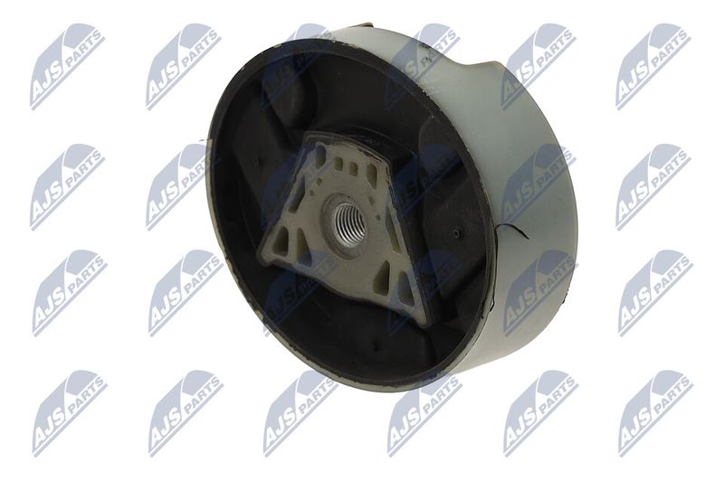 NTY ZPS-VW-120 Mounting, engine