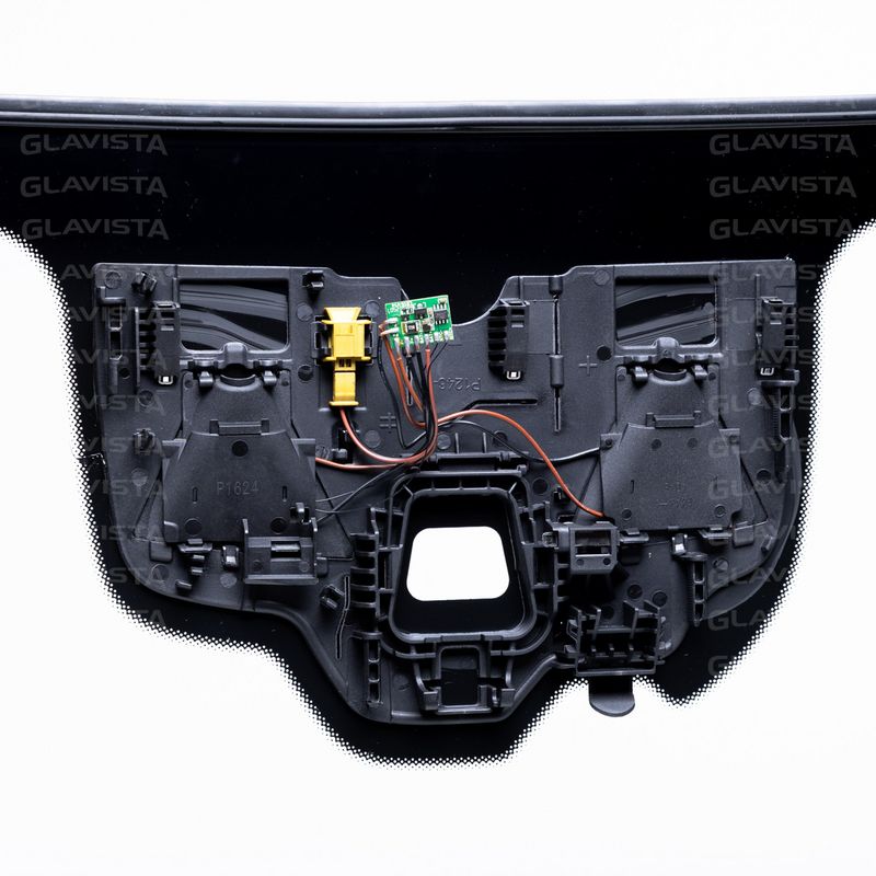GLAVISTA 103162 Priekinis stiklas