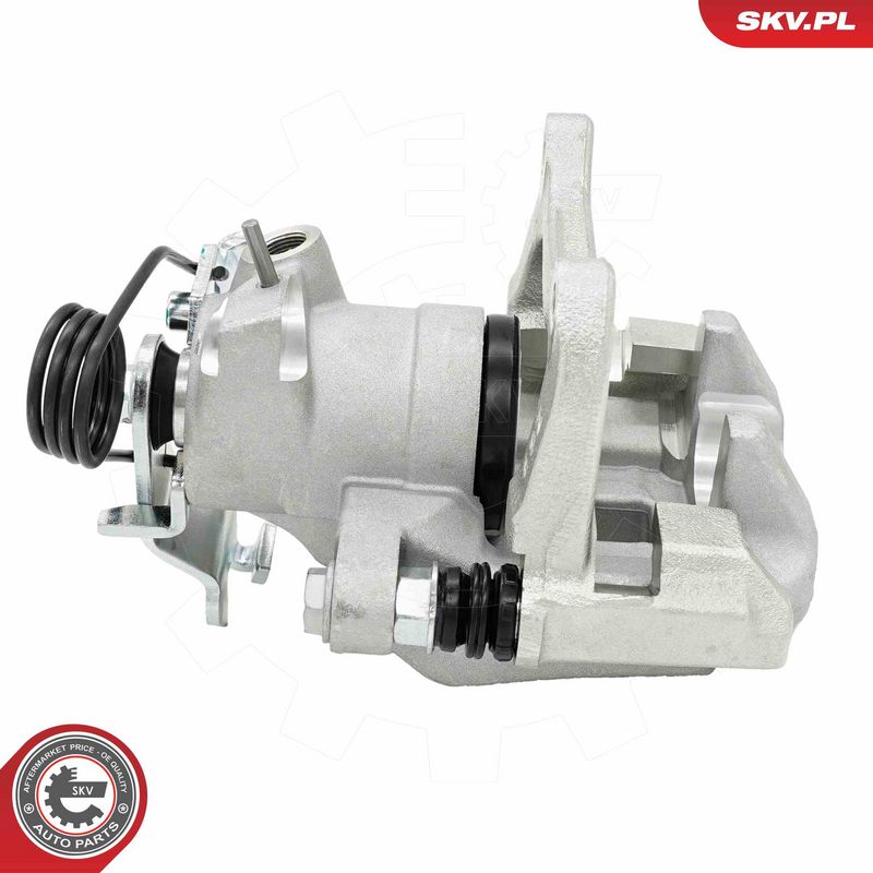 Pidurisadul, ESEN SKV 78SKV463