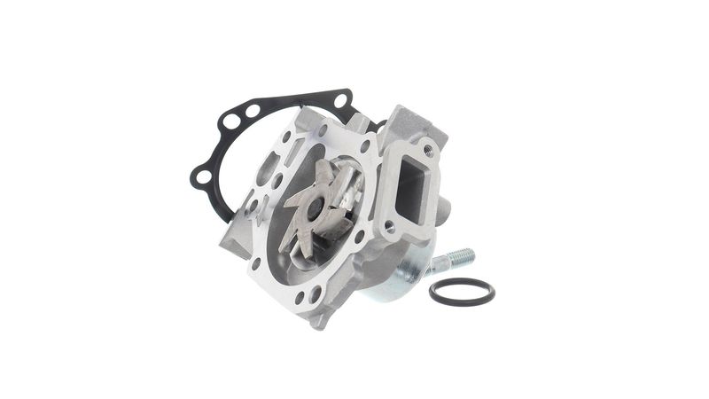 SKF VKPC 86218 Vandens siurblys, variklio aušinimas