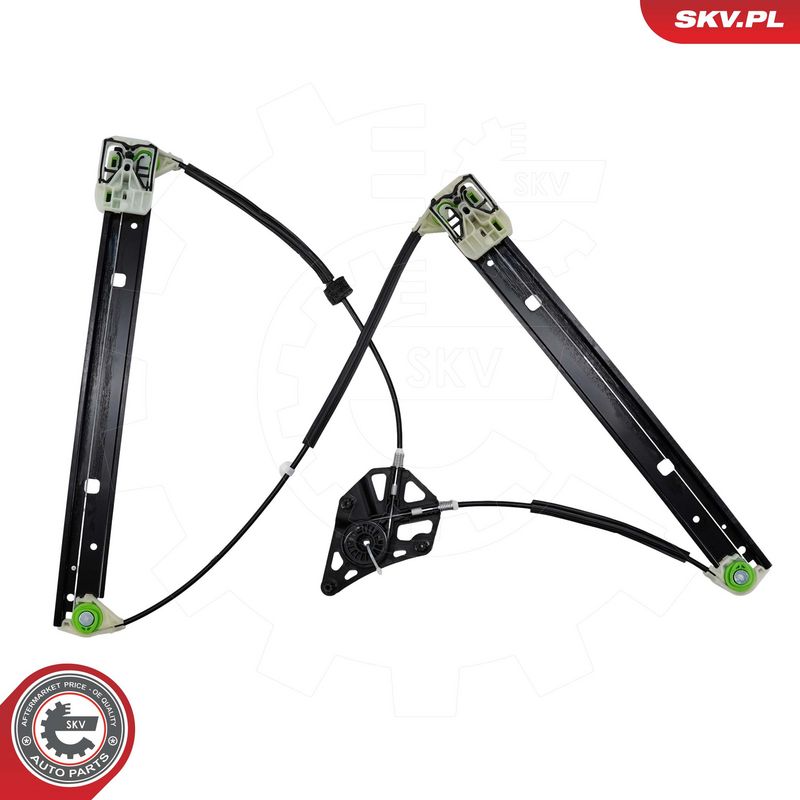 Aknatõstuk, ESEN SKV 51SKV612