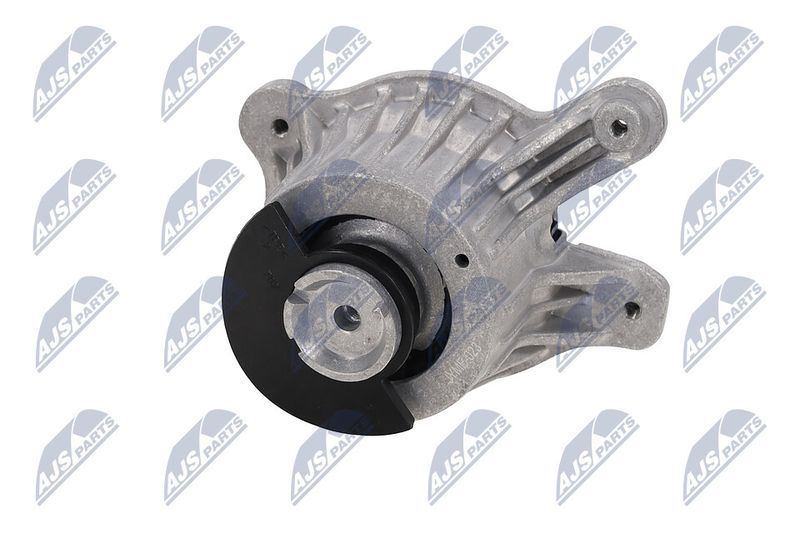 Paigutus, Mootor, NTY ZPS-ME-023