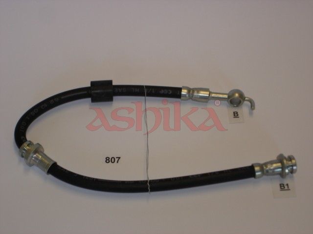 държач, спирачен маркуч ASHIKA