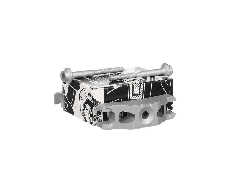 Product Image - Schroef, inspuitstukhouder - BS0043VR2 - ET ENGINETEAM