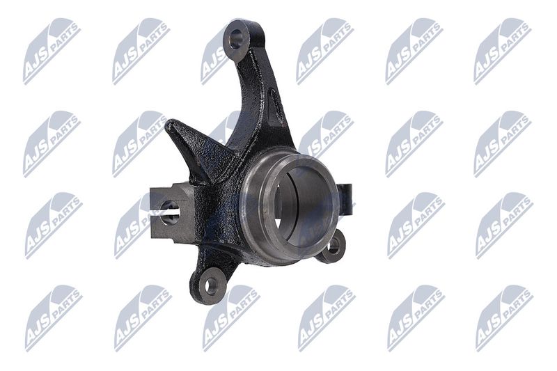 Käändmik, rattakinnitus, NTY ZZP-KA-001