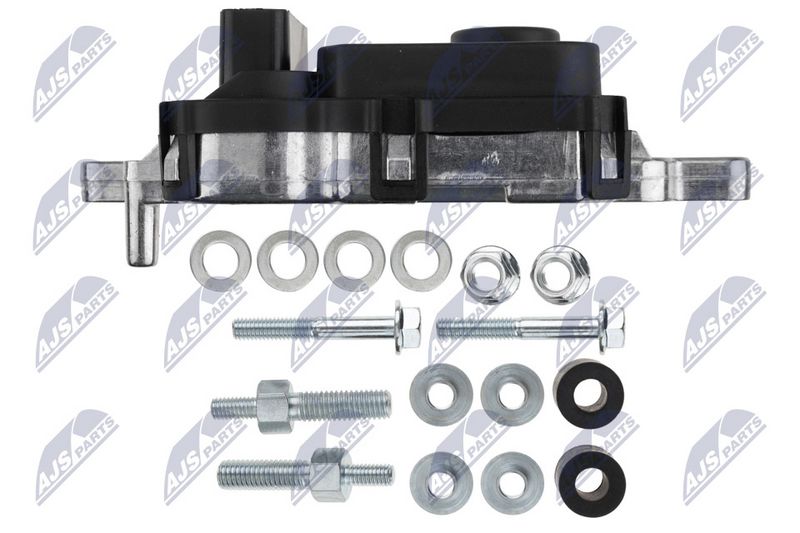 NTY EPW-FR-001 Control Unit, fuel pump