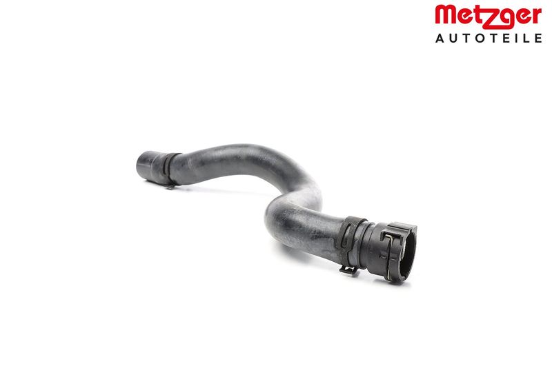 METZGER AUTOTEILE 2420070 Radiator Hose
