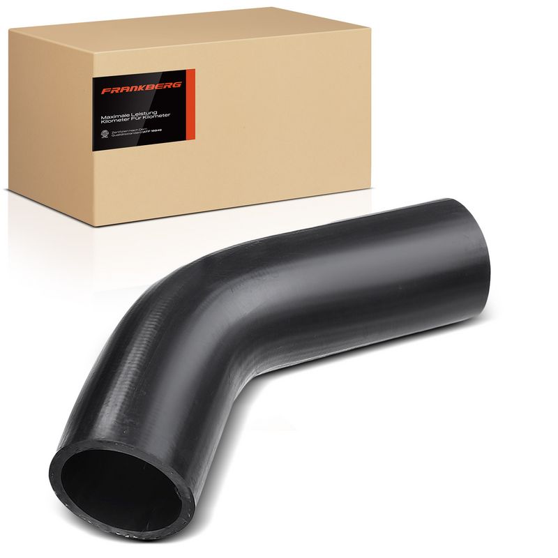Frankberg 5481FB0021600 - Charge Air Hose