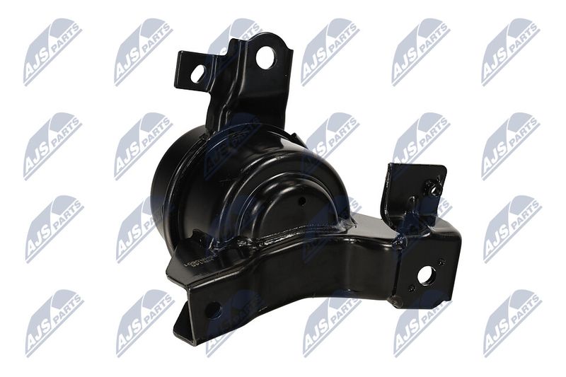 Paigutus, Mootor, NTY ZPS-KA-353