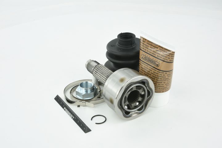 FEBEST 0110-075 Parts Connecting Rod