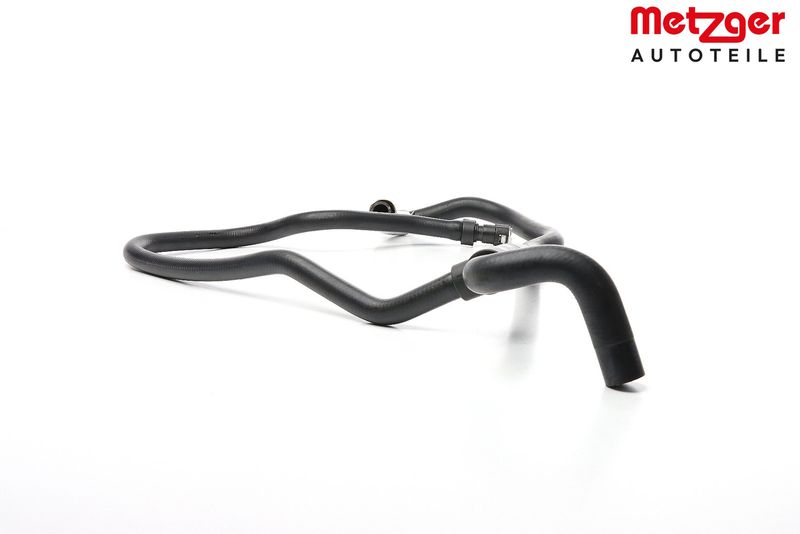 METZGER AUTOTEILE 2420058 Radiator Hose