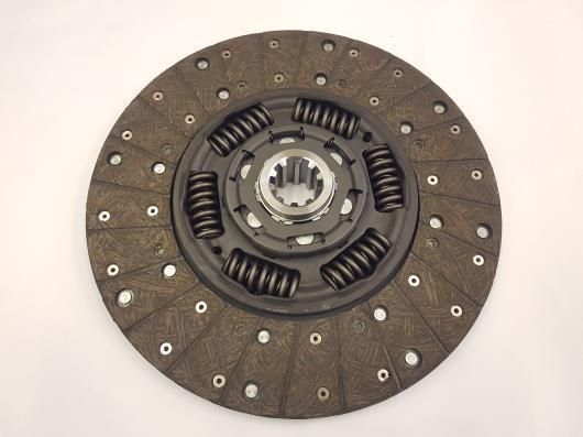 Lamela spojky 362-019-L6559