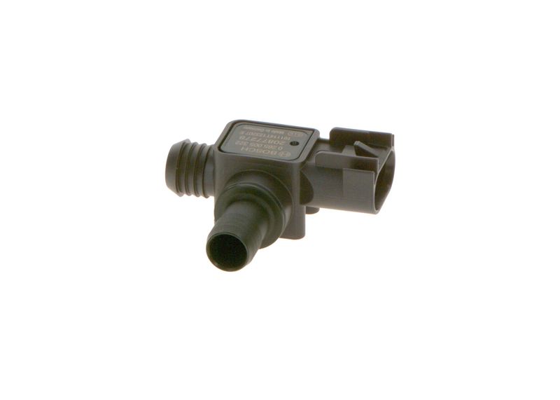 BOSCH 0265005322 Dr.Motor Automotive Pressure Sensor, brake booster
