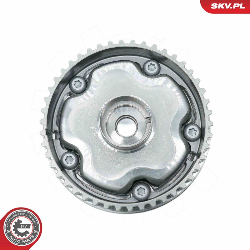 Nukkvõlliseadistaja, ESEN SKV 39SKV510