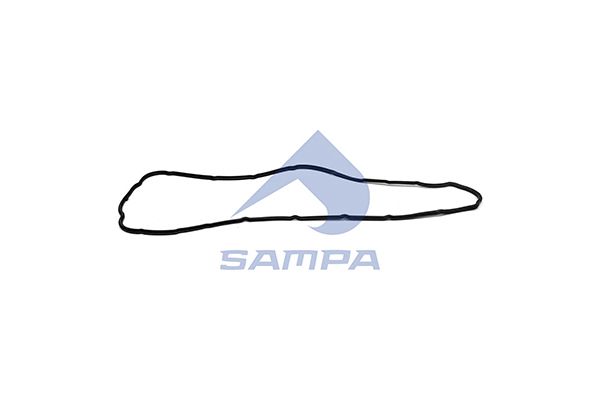 Těsnění, olejová vana 034.271