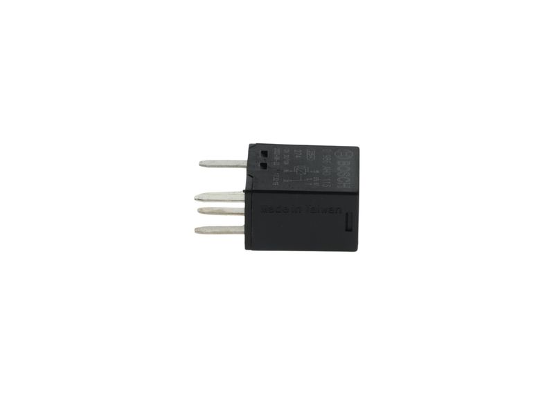 BOSCH 0 986 AH0 113 Relay, main current
