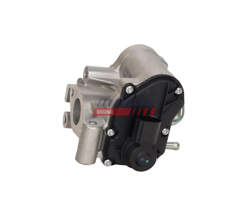 EGR-klapp, FAST FT60208