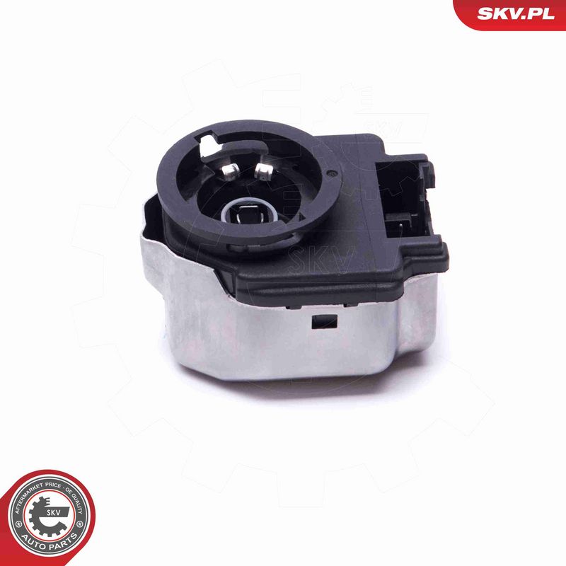 ESEN SKV 59SKV182 Control Unit, lights