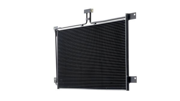 Product Image - Condensor, airconditioning - AC288001S - MAHLE