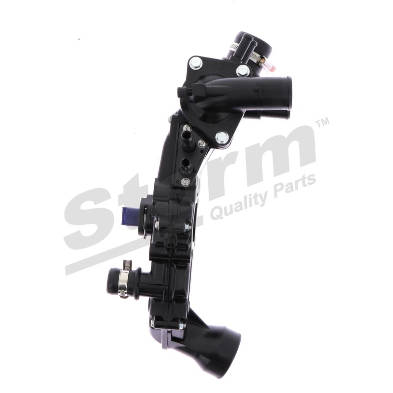 Boîtier du thermostat STORM QUALITY PARTS 700797